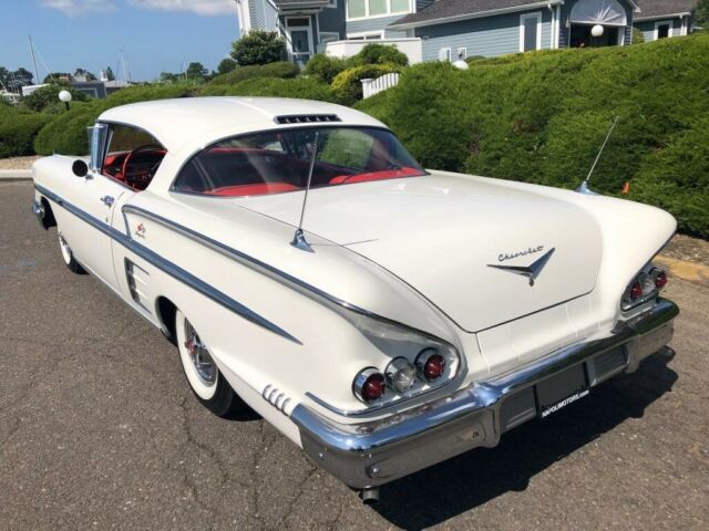 1958 Chevrolet Impala -- - photo 7