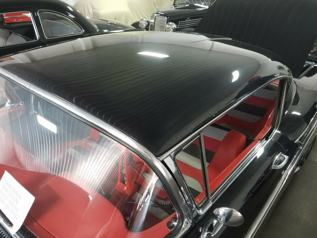 1958 Chevrolet Impala IMPALA - photo 10