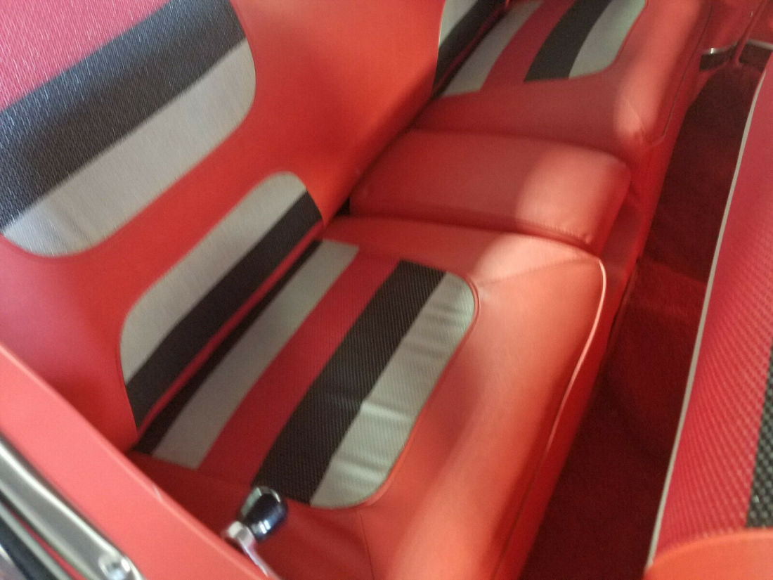 1958 Chevrolet Impala IMPALA - photo 11