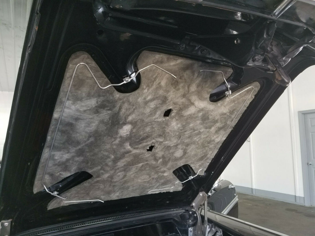 1958 Chevrolet Impala IMPALA - photo 13