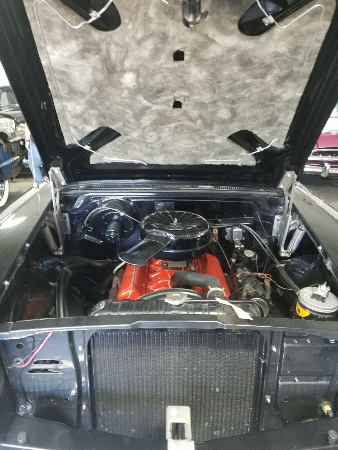 1958 Chevrolet Impala IMPALA - photo 5