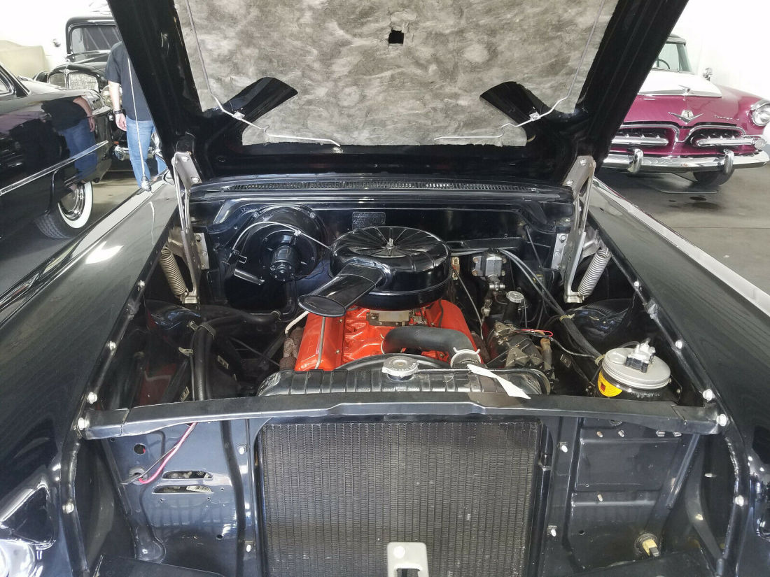 1958 Chevrolet Impala IMPALA - photo 6