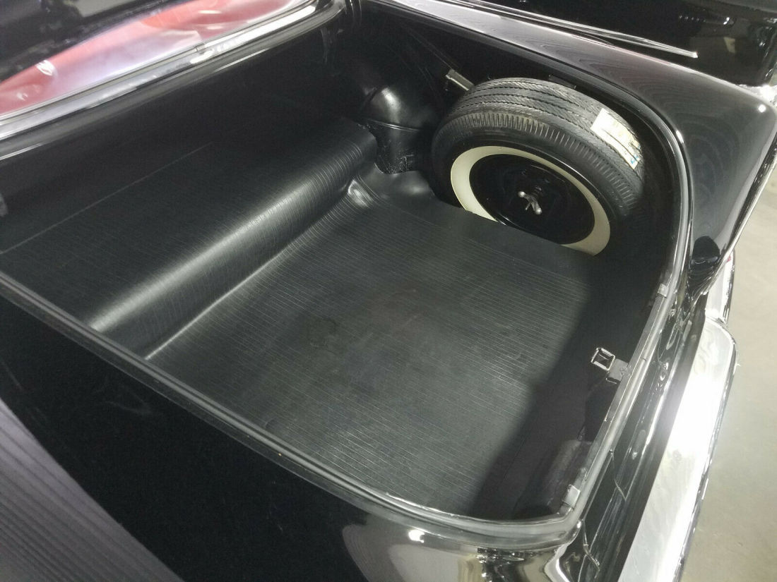 1958 Chevrolet Impala IMPALA - photo 9