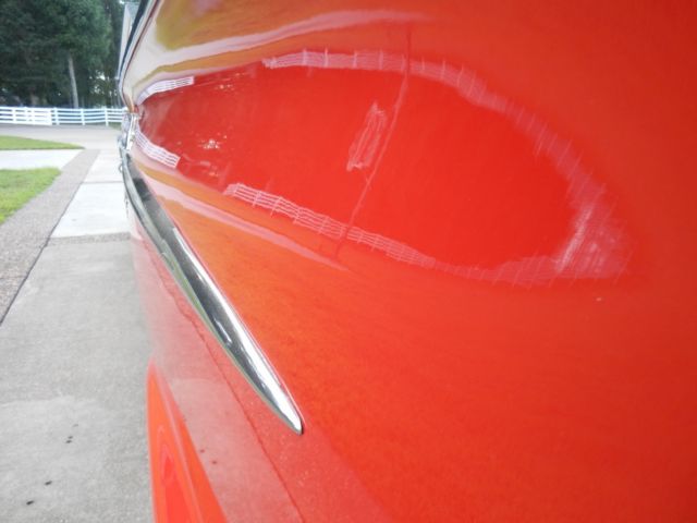 1958 Chevrolet Impala Impala - photo 12