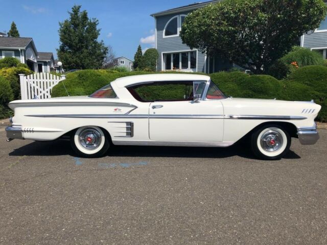 1958 Chevrolet Impala -- - photo 11