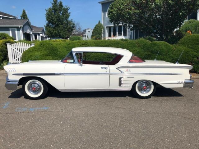 1958 Chevrolet Impala -- - photo 13