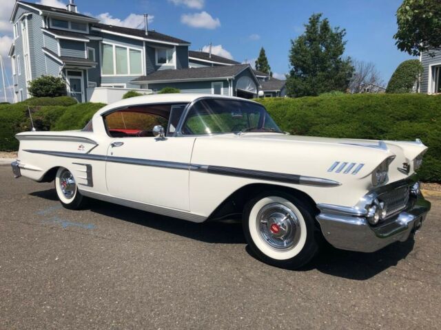 1958 Chevrolet Impala -- - photo 3