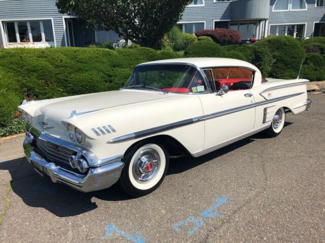 1958 Chevrolet Impala -- - photo 5