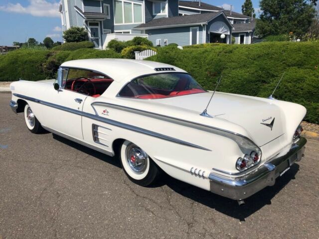 1958 Chevrolet Impala -- - photo 8