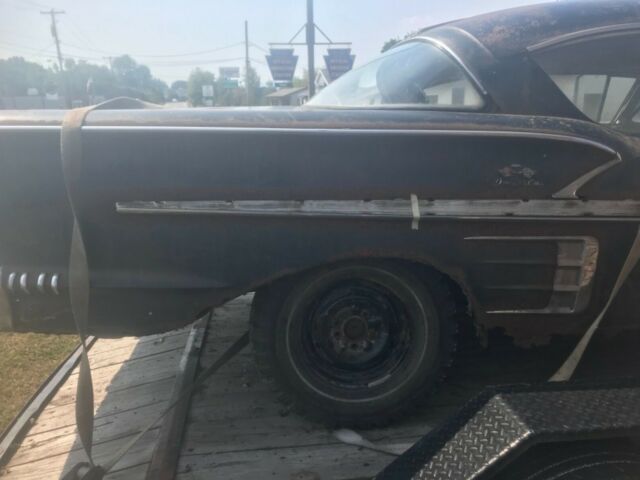 1958 Chevrolet Impala - photo 10
