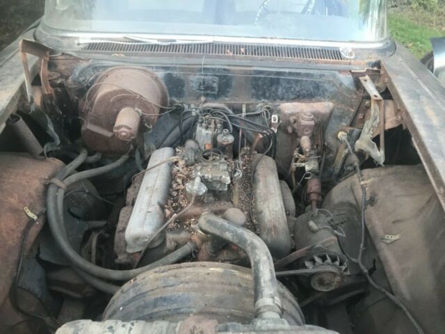 1958 Chevrolet Impala - photo 2