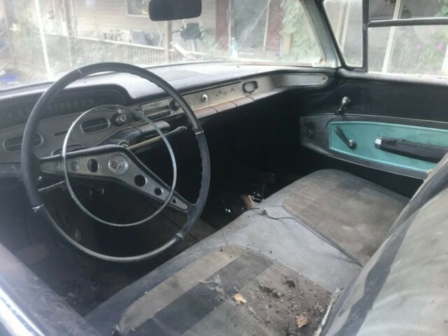 1958 Chevrolet Impala - photo 3
