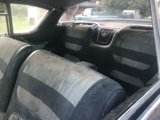 1958 Chevrolet Impala - photo 4