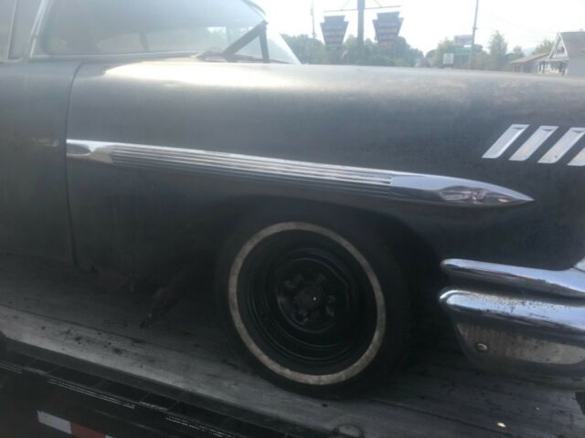 1958 Chevrolet Impala - photo 7