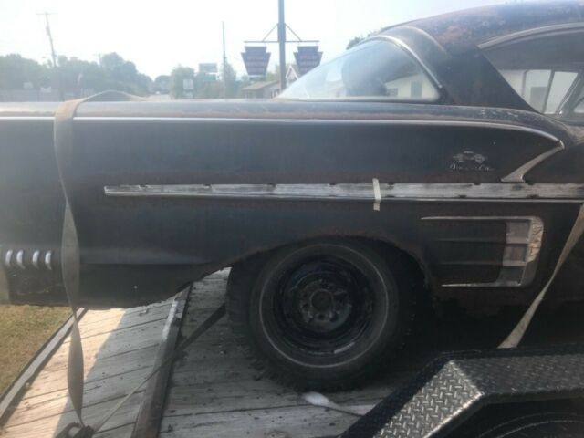 1958 Chevrolet Impala - photo 9