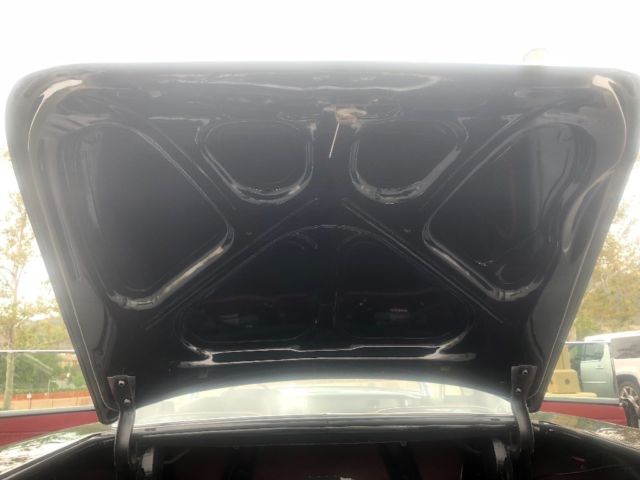 1958 Chevrolet Impala - photo 11