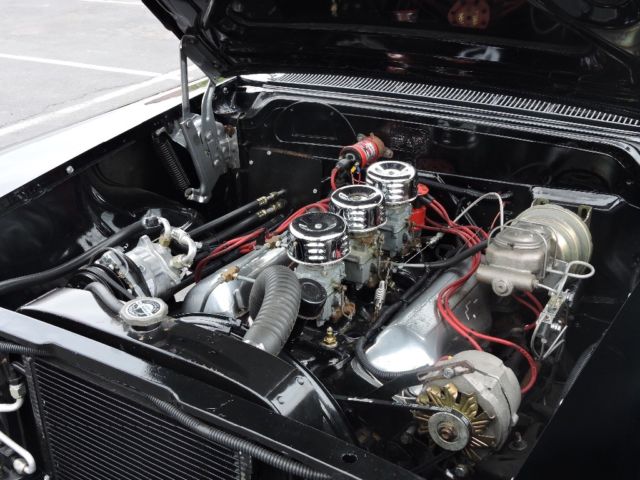 1958 Chevrolet Impala - photo 6