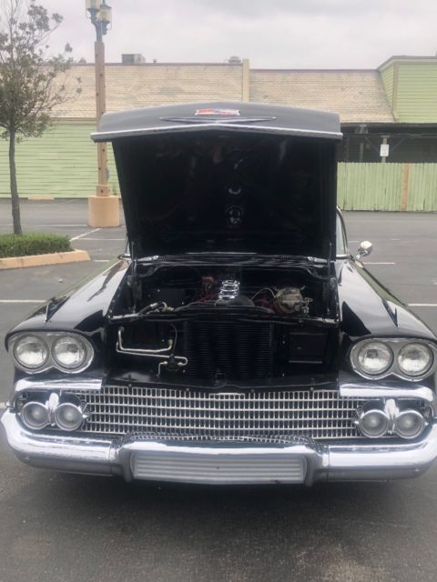 1958 Chevrolet Impala - photo 7
