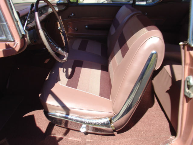 1958 Chevrolet Impala - photo 11
