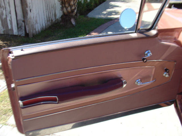 1958 Chevrolet Impala - photo 12