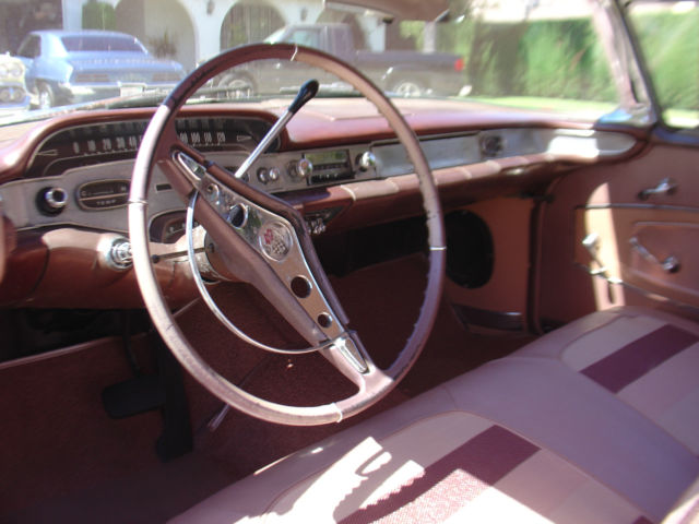 1958 Chevrolet Impala - photo 13