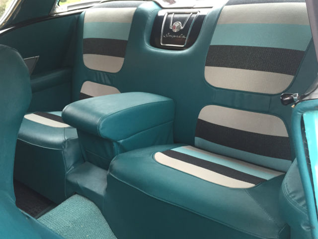 1958 Chevrolet Impala - photo 10