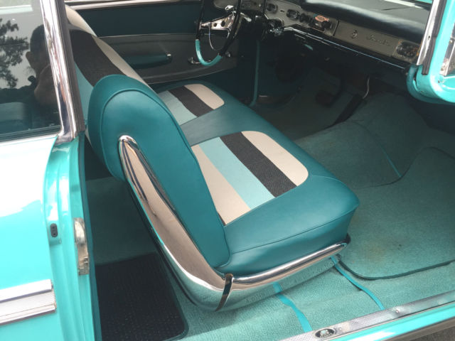1958 Chevrolet Impala - photo 11