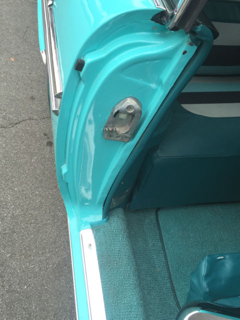 1958 Chevrolet Impala - photo 12