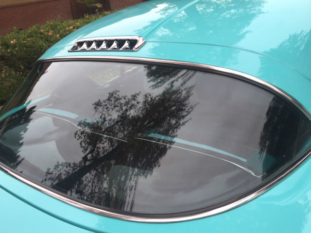 1958 Chevrolet Impala - photo 8