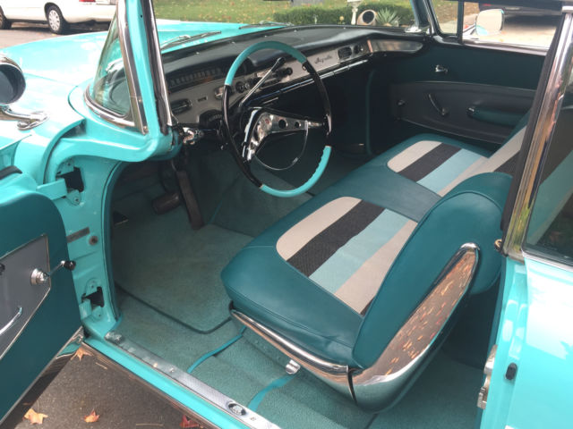 1958 Chevrolet Impala - photo 9