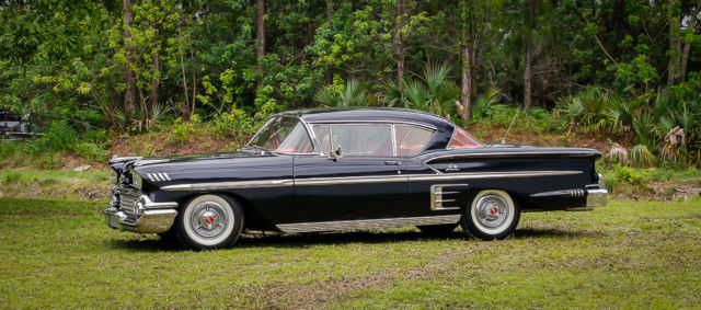 1958 Chevrolet Impala