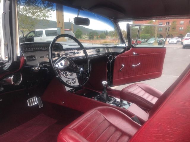 1958 Chevrolet Impala - photo 12