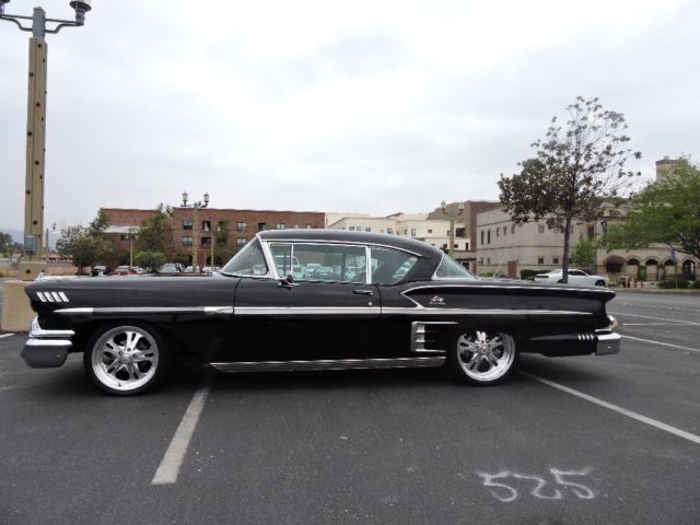1958 Chevrolet Impala - photo 2