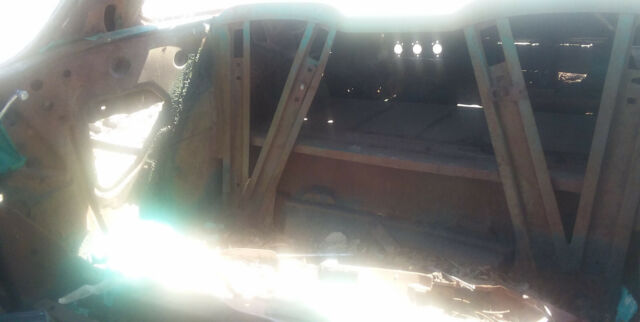 1958 Chevrolet Impala - photo 10