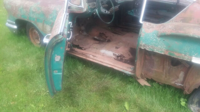 1958 Chevrolet Impala - photo 12