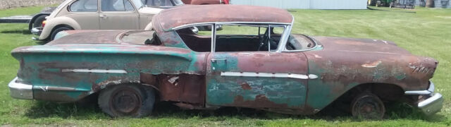 1958 Chevrolet Impala - photo 3