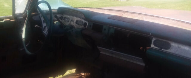 1958 Chevrolet Impala - photo 9