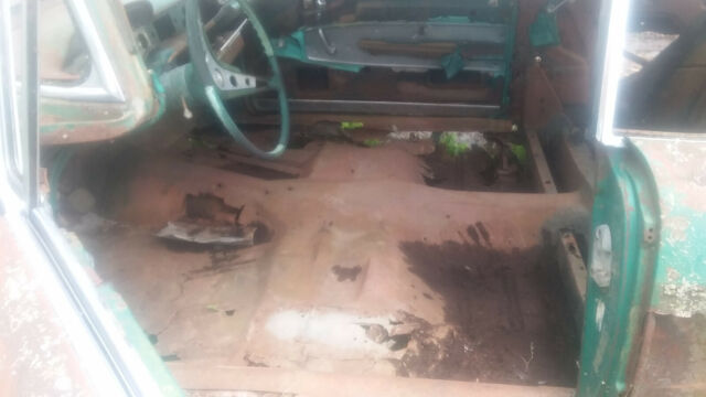 1958 Chevrolet Impala - photo 5