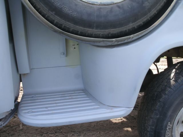 1958 Chevrolet Other Pickups - photo 7