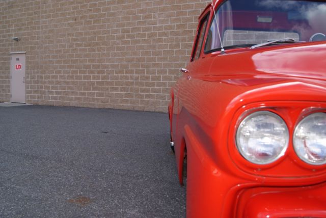 1958 Chevrolet Other Pickups - photo 11
