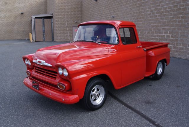 1958 Chevrolet Other Pickups - photo 2
