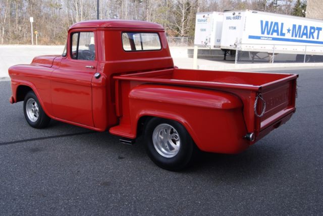1958 Chevrolet Other Pickups - photo 4