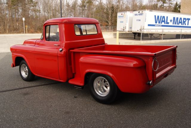 1958 Chevrolet Other Pickups - photo 5