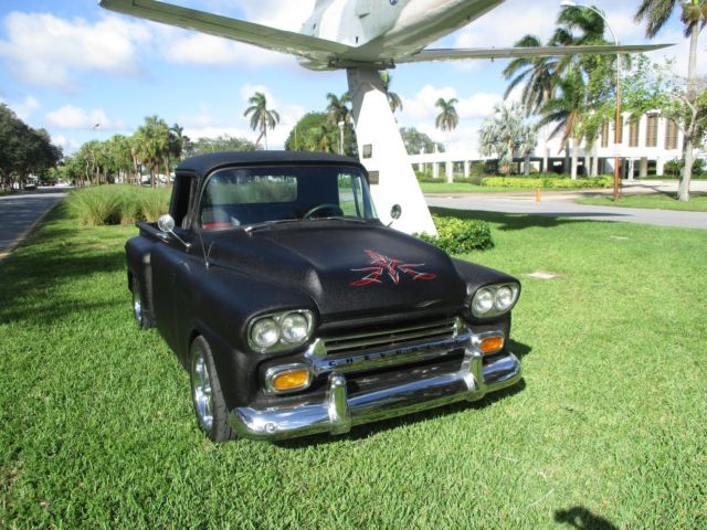 1958 Chevrolet Other Pickups - photo 2