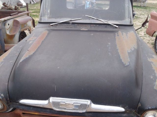 1958 Chevrolet Other Pickups Standard - photo 12