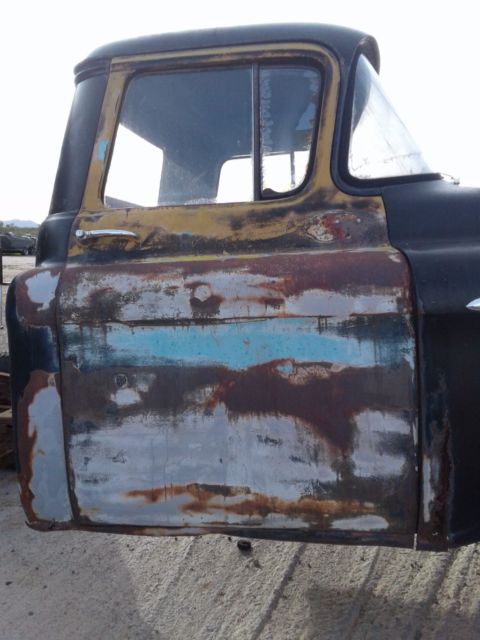 1958 Chevrolet Other Pickups Standard - photo 9