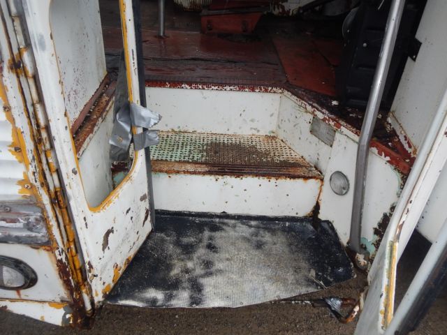 1958 Chevrolet Superior School Bus Short School Bus - photo 12