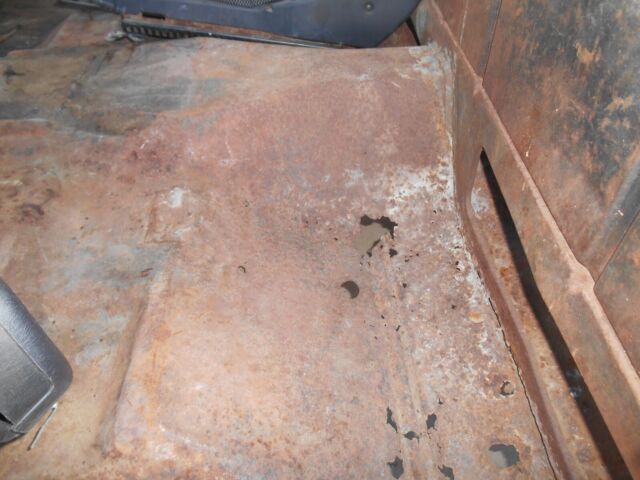 1958 Chevrolet Bel Air/150/210 - photo 10