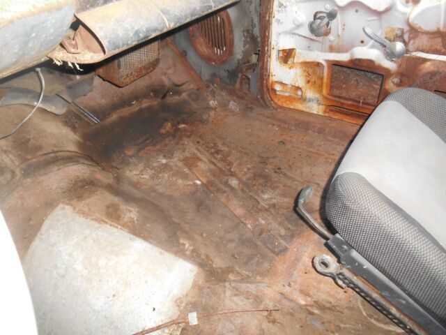 1958 Chevrolet Bel Air/150/210 - photo 12