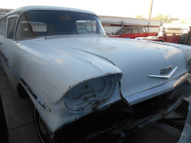 1958 Chevrolet Bel Air/150/210 - photo 2